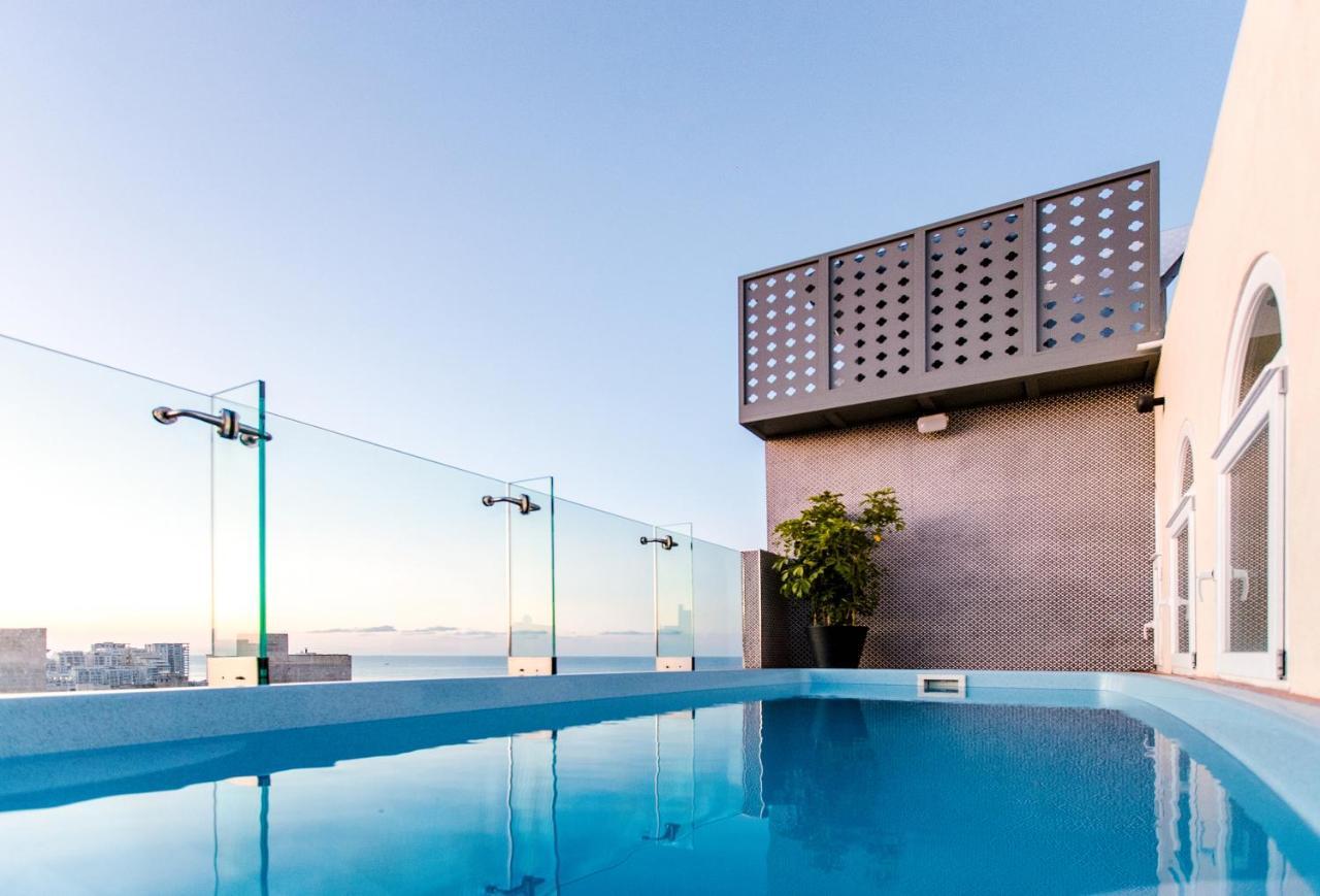 Rosselli Ax Privilege Valletta Exterior photo
